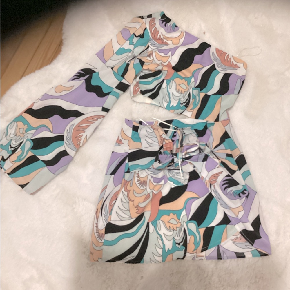 L’ABEYE dress